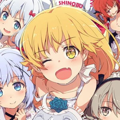 爱一辈子也好 恨一辈子也好 终究要让你记我一辈子 二次元头像女生呆萌