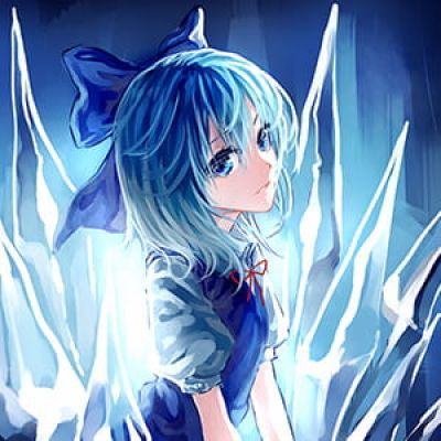 因此所谓预读 并不是指正确预见出若干手之后的变化 二次元头像女生呆萌