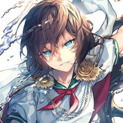 因此所谓预读 并不是指正确预见出若干手之后的变化 二次元头像女生呆萌