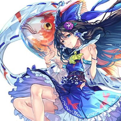 因此所谓预读 并不是指正确预见出若干手之后的变化 二次元头像女生呆萌