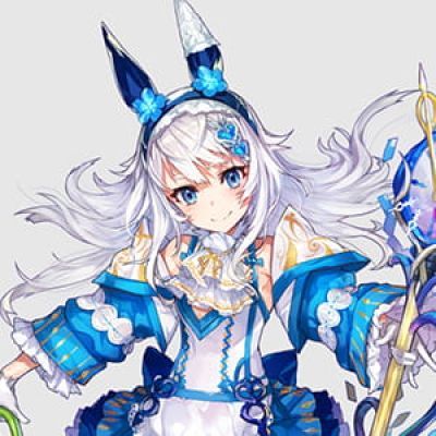 说得简单点就是 第六感 啦 二次元头像女生呆萌