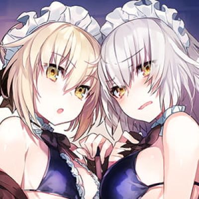 说得简单点就是 第六感 啦 二次元头像女生呆萌