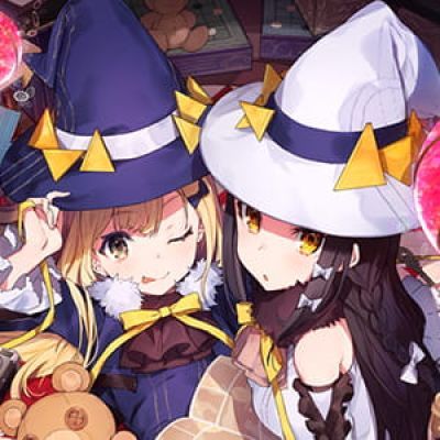 时间是一只藏在黑暗中的温柔的手 二次元头像女生呆萌