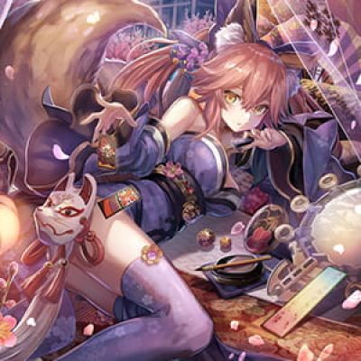 有些事 只能一个人做 二次元头像女生呆萌