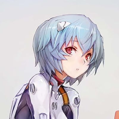 别只顾自身繁荣 多为整个生物圈想想 二次元头像女生呆萌