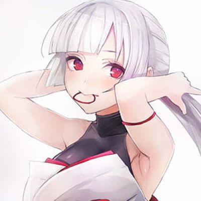 那些在我心房停留过的美丽文字 二次元头像女生呆萌