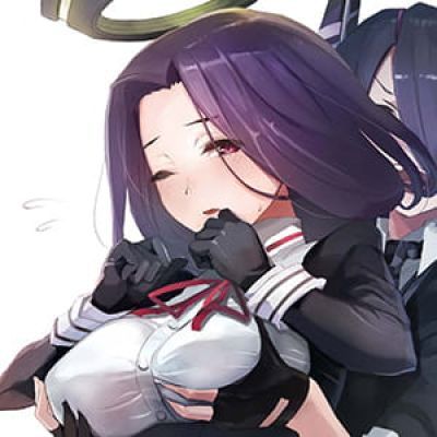 那些在我心房停留过的美丽文字 二次元头像女生呆萌