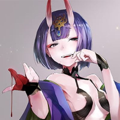 那些在我心房停留过的美丽文字 二次元头像女生呆萌