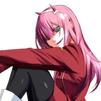 【CODE:002】二次元头像女生呆萌