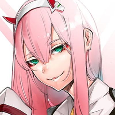 【CODE:002】二次元头像女生呆萌