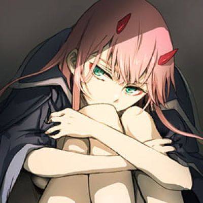 【CODE:002】二次元头像女生呆萌