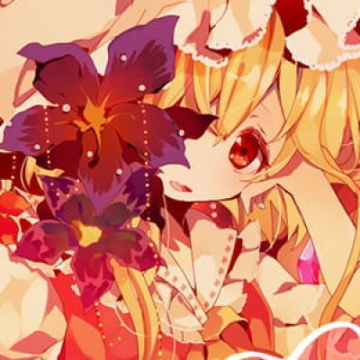 人类种无法使用魔法 甚至连察知都无法做到 二次元头像女生呆萌