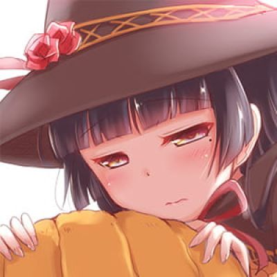 【五更琉璃 黑猫】二次元头像女生呆萌 第二辑