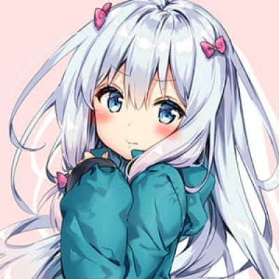 没有比收拾祭祀之后的残局更令人感到空虚了 二次元头像女生呆萌