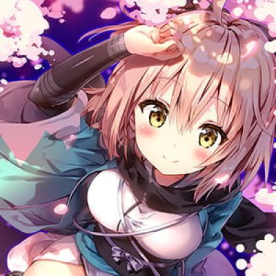 没有比收拾祭祀之后的残局更令人感到空虚了 二次元头像女生呆萌