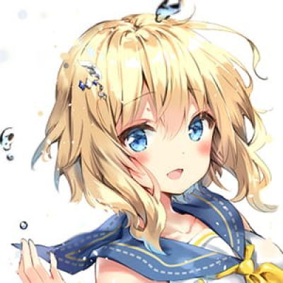 没有比收拾祭祀之后的残局更令人感到空虚了 二次元头像女生呆萌