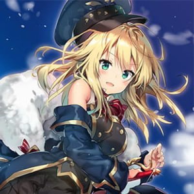 樱花 彷佛人的一生 就算风再怎么吹 二次元头像女生呆萌