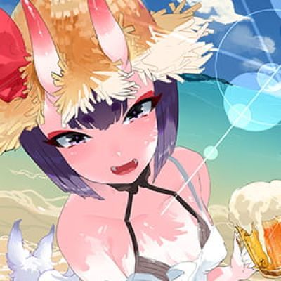 真正的平静 不是避开车马喧嚣 二次元头像女生呆萌