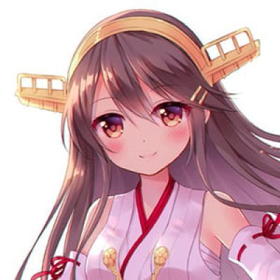 所谓年轻 就是在颠沛流离的年纪 也活得云淡风轻 二次元头像女生呆萌