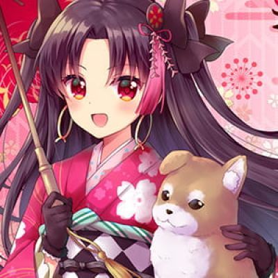 所谓年轻 就是在颠沛流离的年纪 也活得云淡风轻 二次元头像女生呆萌