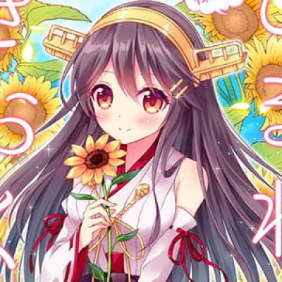 这实在不太好呐 将什么 信仰过头的话 二次元头像女生呆萌