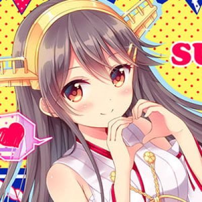 这实在不太好呐 将什么 信仰过头的话 二次元头像女生呆萌