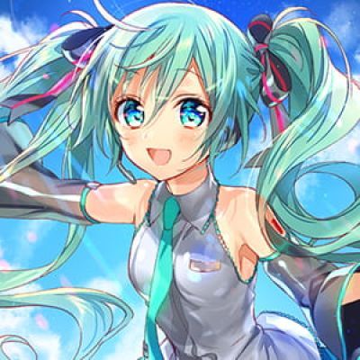 再美的风景都比不过回家的那段路 二次元头像女生呆萌