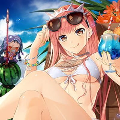 再美的风景都比不过回家的那段路 二次元头像女生呆萌