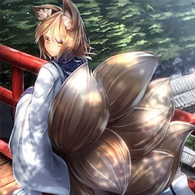 【八云蓝】 二次元头像女生呆萌 第二辑