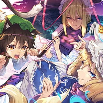 【八云蓝】 二次元头像女生呆萌 第二辑