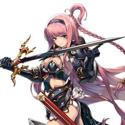 月光乃是日光的反射所形成 二次元头像女生呆萌