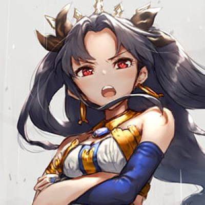 月光乃是日光的反射所形成 二次元头像女生呆萌