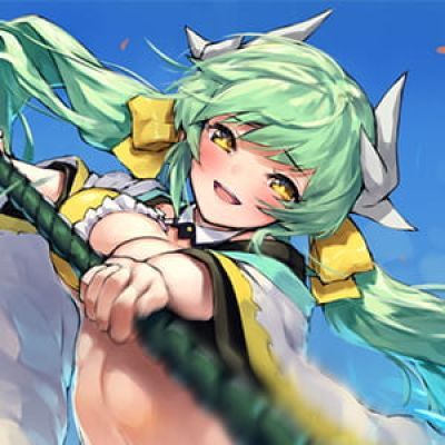 月光乃是日光的反射所形成 二次元头像女生呆萌