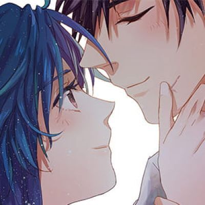 【全金属狂潮】 二次元头像女生呆萌