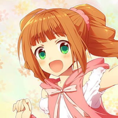 白鸟可知悲哀 不染于天之蔚海之蓝 只徘徊于其间 二次元头像女生呆萌