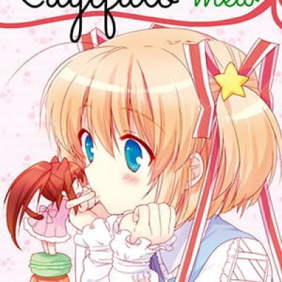 白鸟可知悲哀 不染于天之蔚海之蓝 只徘徊于其间 二次元头像女生呆萌