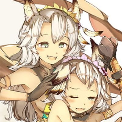 所谓的活着 有时即便是坏事与痛苦的事 也不得不忍受下去 二次元头像女生呆萌