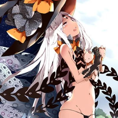 所谓的活着 有时即便是坏事与痛苦的事 也不得不忍受下去 二次元头像女生呆萌