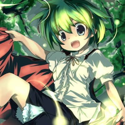 【莉格露·奈特巴格】 二次元头像女生呆萌