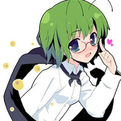 【莉格露·奈特巴格】 二次元头像女生呆萌