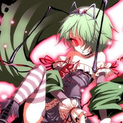 【莉格露·奈特巴格】 二次元头像女生呆萌