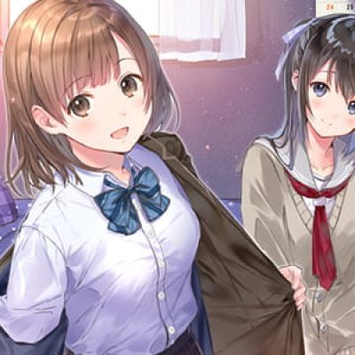 当你正在经历一生中最年轻 最受赞美的年华时 二次元头像女生呆萌