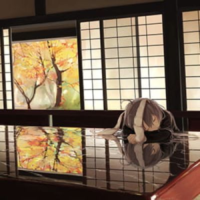 【铃仙·优昙华院·因幡】二次元女生头像