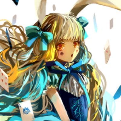 折腾一点不一定不幸福 但是会很辛苦 二次元女生头像