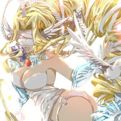 折腾一点不一定不幸福 但是会很辛苦 二次元女生头像