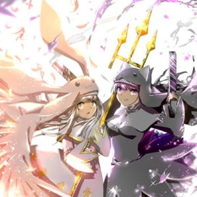 折腾一点不一定不幸福 但是会很辛苦 二次元女生头像