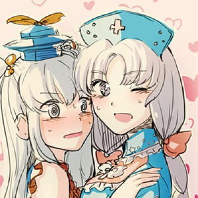 东方Project【八意永琳】 二次元动漫头像