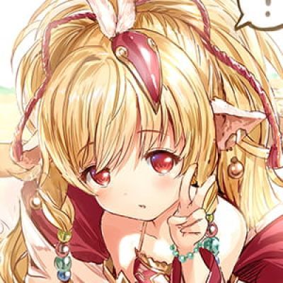 当我们忘记的时候 就成了故事 二次元女生头像