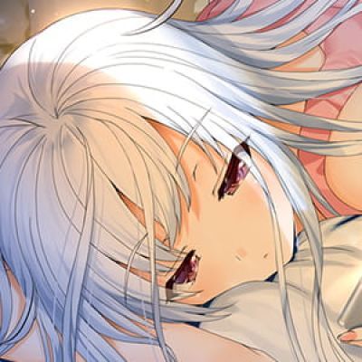 当我们忘记的时候 就成了故事 二次元女生头像