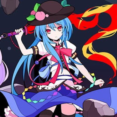 我们想要一牵手就可以结婚的爱情 二次元女生头像呆萌